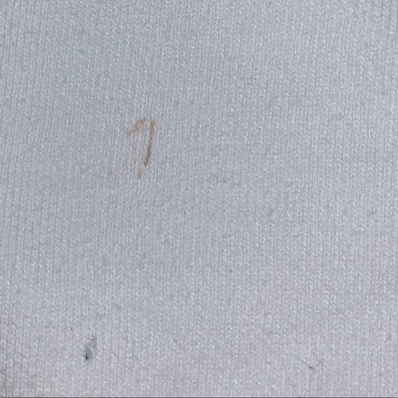 White Champion Hoodie - Picture 4 of 5